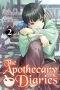 [薬屋のひとりごと [Kusuriya no Hitorigoto] 01] • The Apothecary Diaries · Volume 2